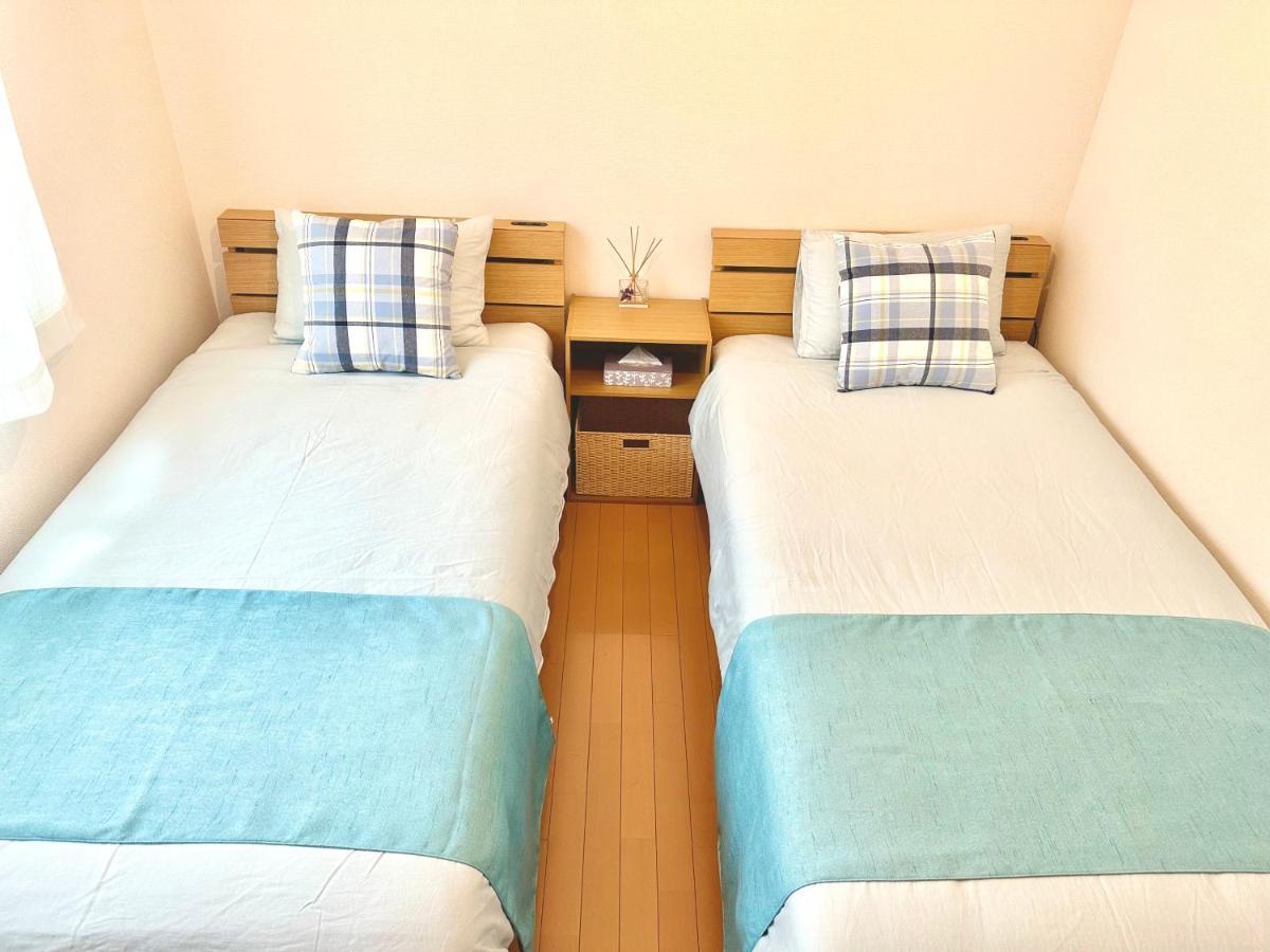 依昀-Yiyun Guest House Kyoto Dış mekan fotoğraf