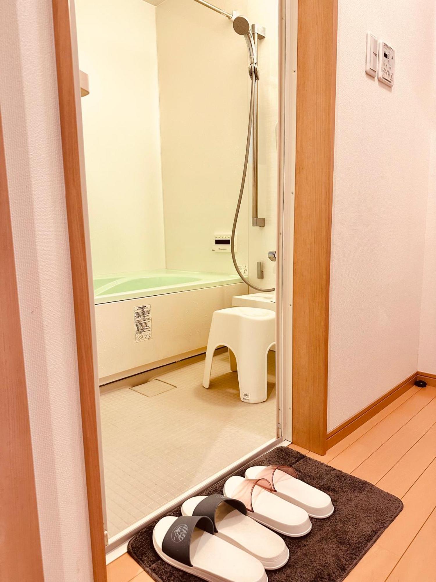 依昀-Yiyun Guest House Kyoto Dış mekan fotoğraf